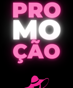 PROMOÇÕES